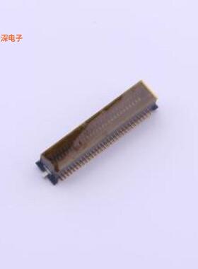 X0635FVS-60AS-LPV01 |原装SMD,P=0.635mm板对板与背板