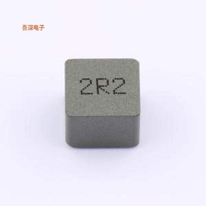 SLO1010T2R2MTT |功率SMD 2.2uH 1010 24.5A ±20%