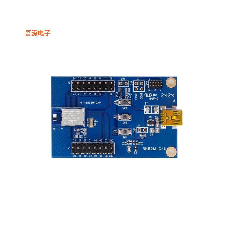 BN-832Q2-01A-CB |原装全新DEV KIT FOR MN-832Q2-C00 SMD
