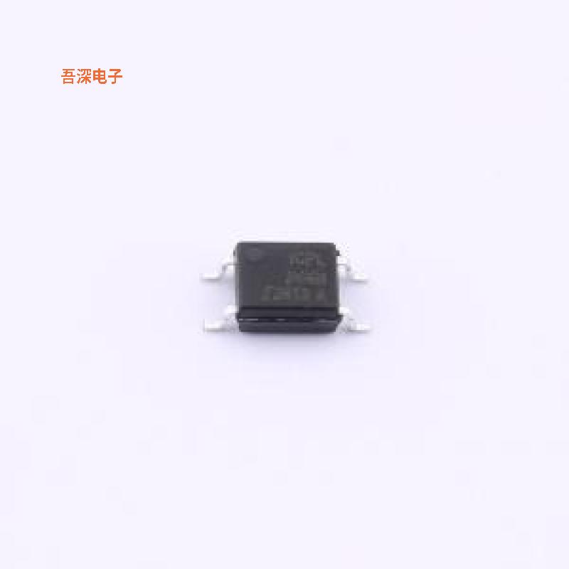 ICPL-356-50BEAXW |原装SOP-4晶体管输出光耦