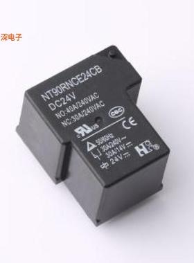 原装 NT90RNCE24CB0.9 |全新正品功率继电器