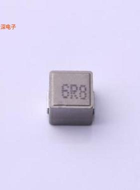 CKST0605-6.8uH/M |原装SMD,6.6x7.5mm功率