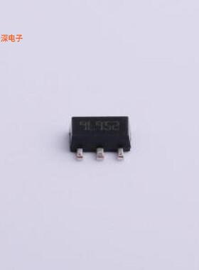 L79L15ACUTR |原装SOT-89-3IC REG LINEAR -15V 100MA SOT89-3