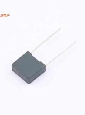 MPB404J2A1001 |原装插件,P=10mm聚丙烯膜(CBB)