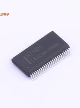 HT1621M/TR |原装SSOP-48LCD驱动