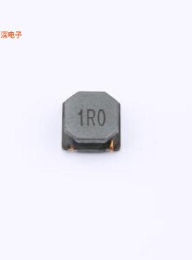 NR6028M1R0A |原装SMD,6x6mm功率