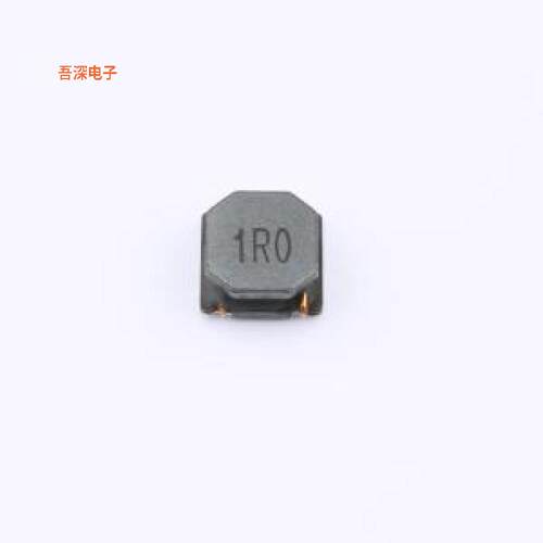NR6028M1R0A |原装SMD,6x6mm功率