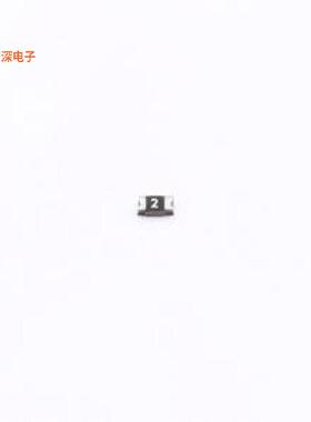 0603L025/9XR |原装0603自恢复保险丝