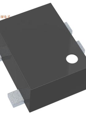 NZQA5V6XV5T1G |原装全新TVS DIODE 3VWM 10.5VC SOT553