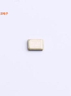 0122M4-27.000F20DTJJL |原装SMD2520-4P无源晶振