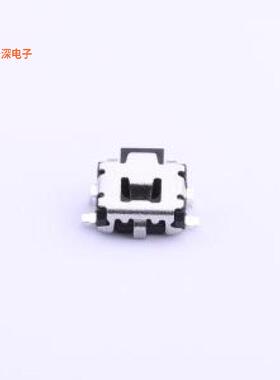 PTS840ESDPMSMTRLFS |原装SMD-5P,3.5x3.6mm轻