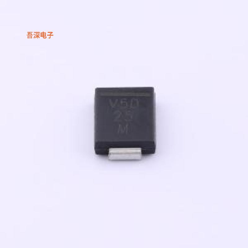 VSSC520S-M3/9AT |原装DO-214ABDIODE SCHOTTKY 200V 5A DO214AB