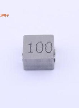 SMMS0850-100M |功率8.5×8.0×5.0mm，温升电流(Irms)：6.2A