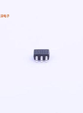 BAS40DW-04-7-F |DIODE ARR SCHOT 40V 200MA SOT3632对串联