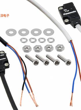 EX-11B |原装全新SENSOR THROUGH-BEAM 15CM NPN