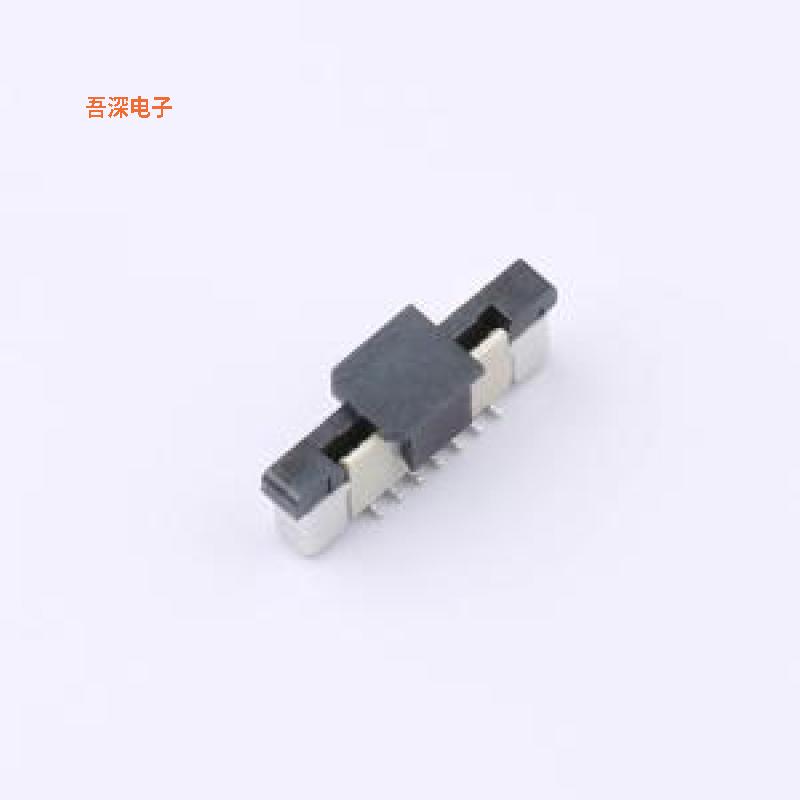 HB-FPC-05LSZJ-H4515P |原装SMD,P=0.5mm(交错脚)FFC/FPC