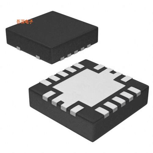 TPS54821RHLT |原装全新IC REG BUCK ADJ 8A 14VQFN