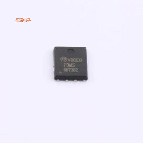 FDMS6673BZ-VB |原装DFN5x6-8(MOSFET)