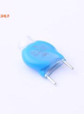 561KD10-P7.5Z2T5.8C3.5Z2TW |原装插件,P=7.5mm压