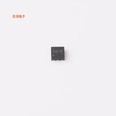 TPS62260IDRVRQ1|原装WSON-6-EP(2x2)DC-DC芯