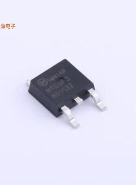 NTD360N80S3Z |原装TO-252MOSFET N-CH 800V 13A DPAK