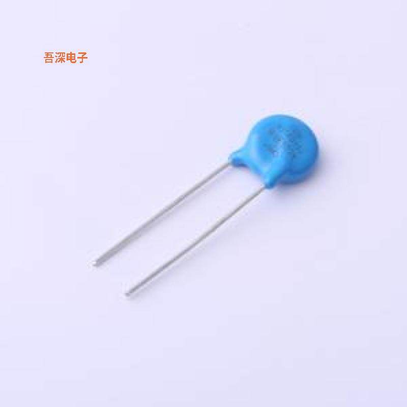 431KD10J-P7.5Z2D12H15E064 |原装插件,P=7.5mm压敏