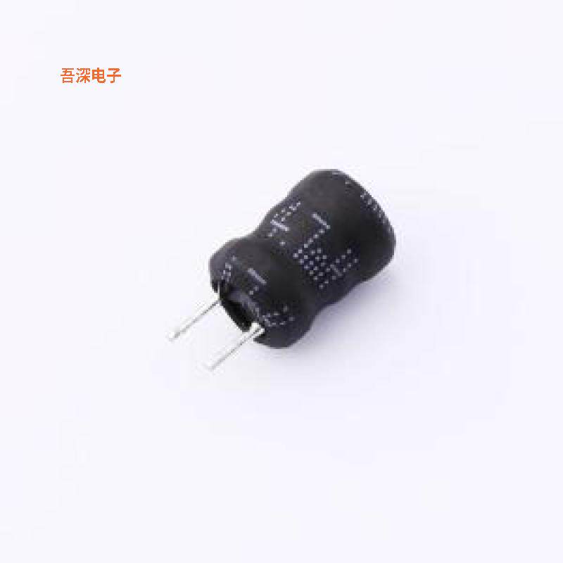 XR6*8-472K-S |功率线径:φ0.1mm  L=3.5±0.5mm