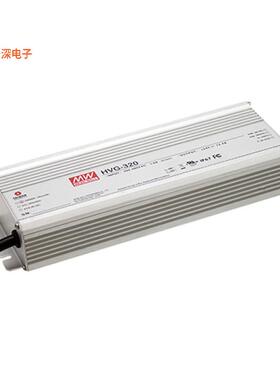 HVG-320-24B|未验证 DVR CC/CV AC/DC 12-24V 13.4