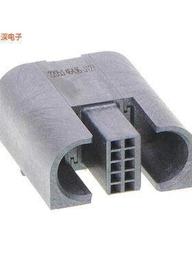 0464363127 |原装全新TEN60 RA RECEP ASSY G-10S-G PF