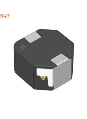 SPM10065VT-680M-D |原装全新FIXED IND 68UH 3.4A 0.121OHM SMD