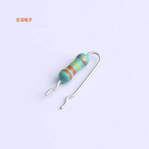 RT 1/2W 330K J F4 |插件1/2W,轴线引线,3.5x9mm