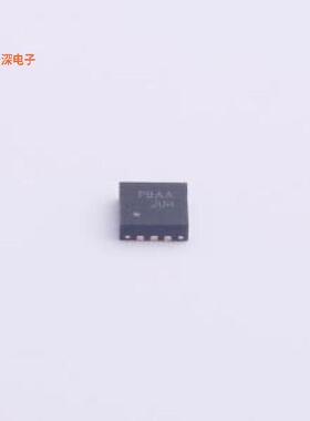 Fusb302mpx |原装WFQFN-14(2.5x2.5)USB转换芯片