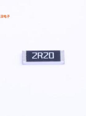 RC2512FK-072R2L |原装2512RES 2.2 OHM 1% 1W 2512