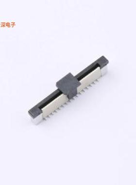 HB-FPC-05LSZJ-H4532P |原装SMD,P=0.5mm(交错脚)FFC/FPC