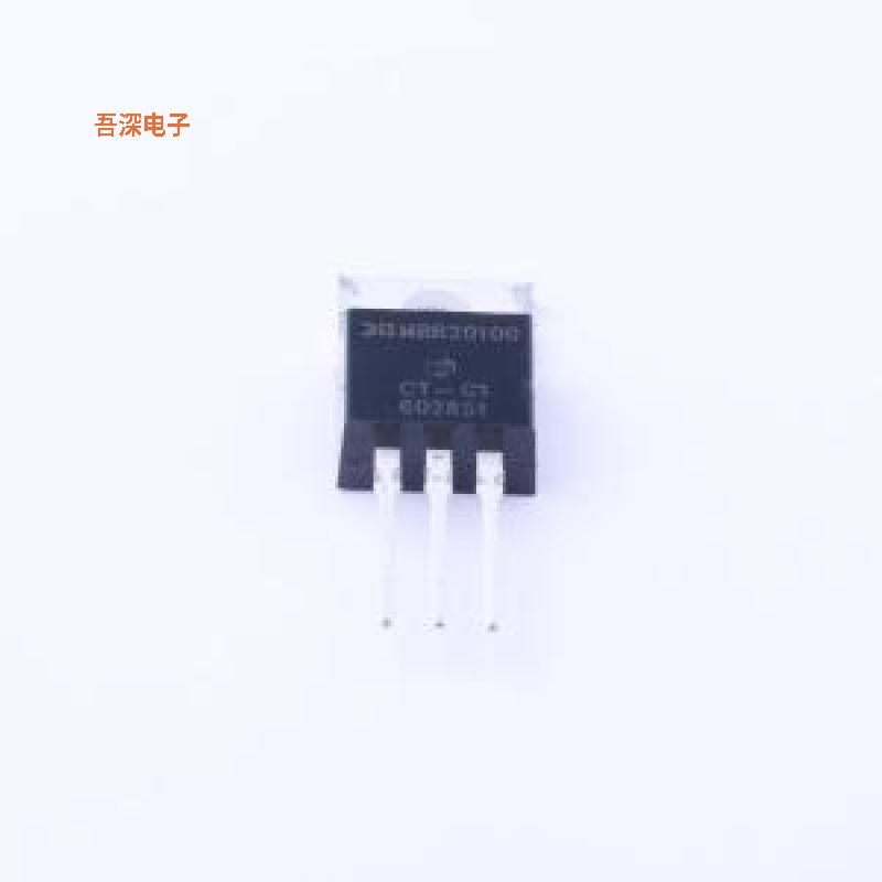 MBR20100CT-G1 |原装TO-220-3DIODE ARR SCHOT 100V 10A TO2203