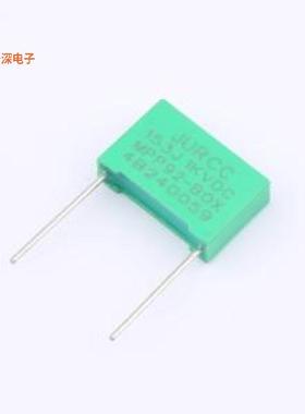 JWMPP92-153J1KVDCP15D0 |原装插件,P=15mm薄膜