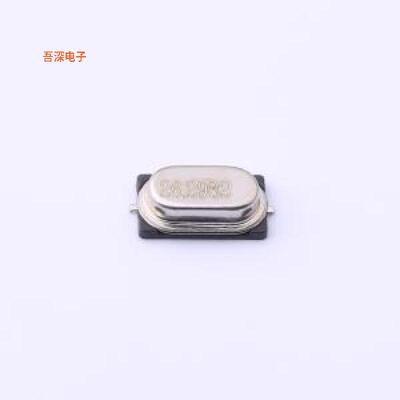 S47SMD26.2982M15PF10R30B3 |无源晶振石英晶体谐振器