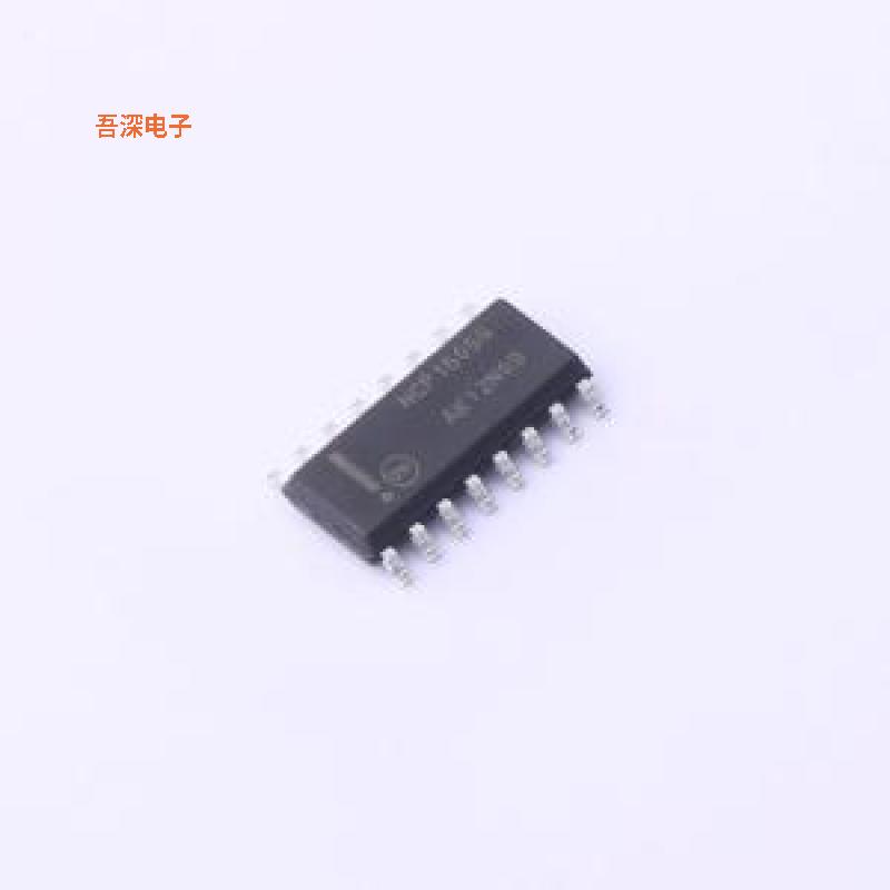 NCP1605DR2G |原装SOIC-16功率因数校正(PFC)控制器