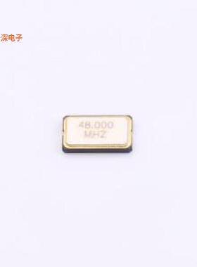 S603548M18PF20PPM |原装SMD6035-4P无源晶振