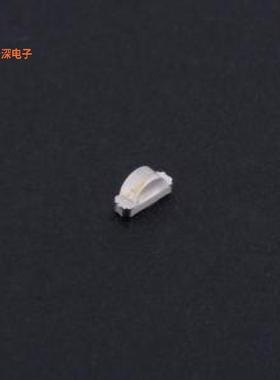 MHS110UBCT |原装SMD,1.5x3mm发光二极管/