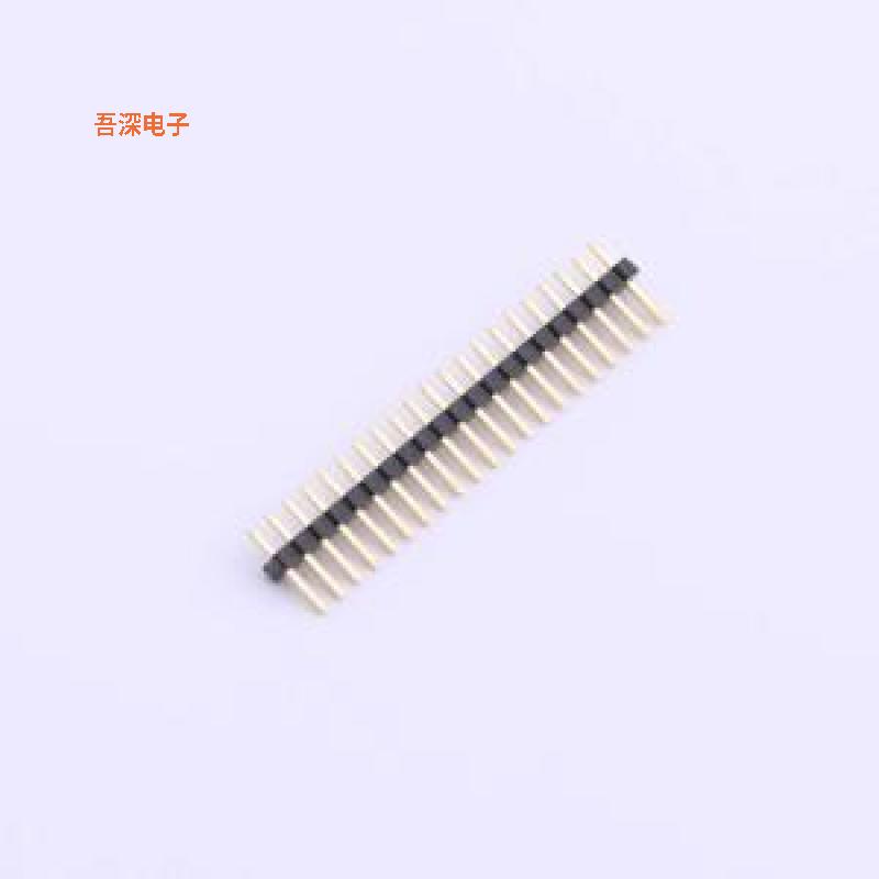 X1311WV-21J-C18D27 |原装插件,P=1.27mm排针
