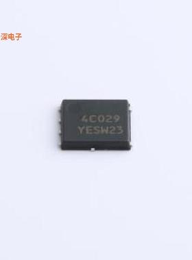 NTMFS4C029NT1G |原装SO-8FLMOSFET N-CH 30V 15A/46A 5DFN