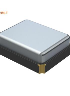 XRCGB25M000F1SBCR0 |MHz 晶体CRYSTAL 25.0MHZ SMD