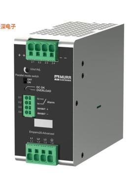 9000-17332-1421110 |ACPOWER SUPPLY EMPARRO20-ADVANCED-