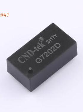 G7202D |网口变压器网络变压器 隔离变压器 以太网变压器