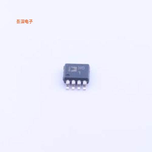 AD8220ARMZ |原装MSOP-8仪表放大器