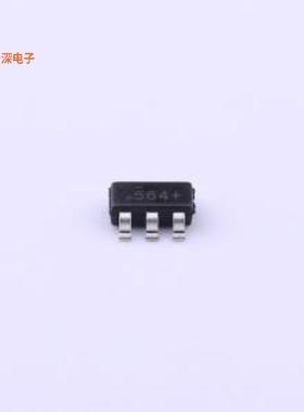 FDC5614P |原装SuperSOT-6MOSFET P-CH 60V 3A SUPERSOT6