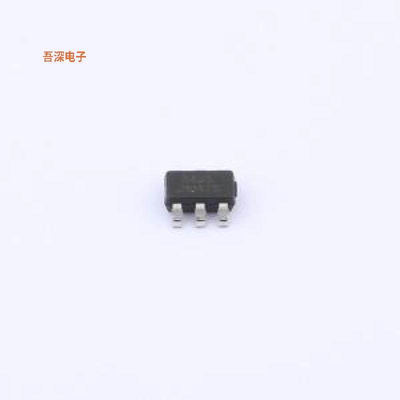 RS3433XH6-Q1 |原装SOT-23-6电压基准芯片