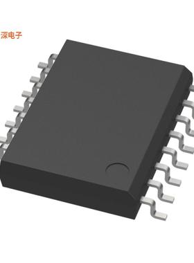 SI8606AD-B-IS |原装SOIC-16DGTL ISOLTR 5KV 4CH I2C 16-SOIC