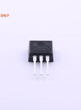 MC7805BTG|原装TO-220ABIC REG LINEAR 5V 1A TO22